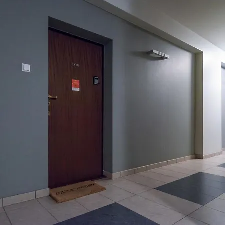 Inowroclawska 17 Platinum By Renters Appartement *