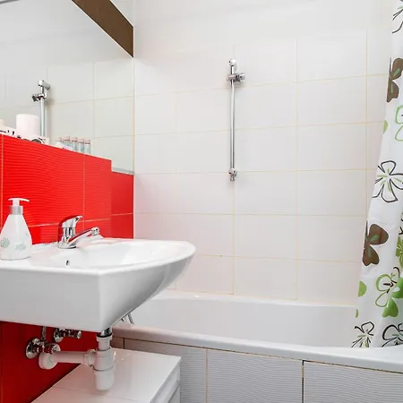 Apartamento Inowroclawska 17 Platinum By Renters Breslavia