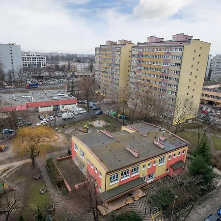 Inowroclawska 17 Platinum By Renters Appartement *