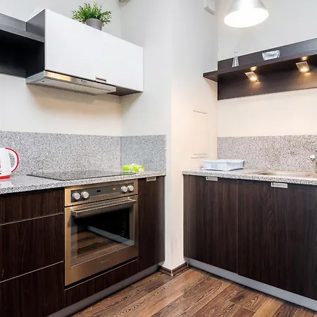 Appartement Inowroclawska 17 Platinum By Renters *