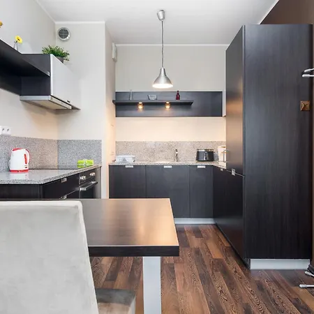 Apartamento Inowroclawska 17 Platinum By Renters Breslavia